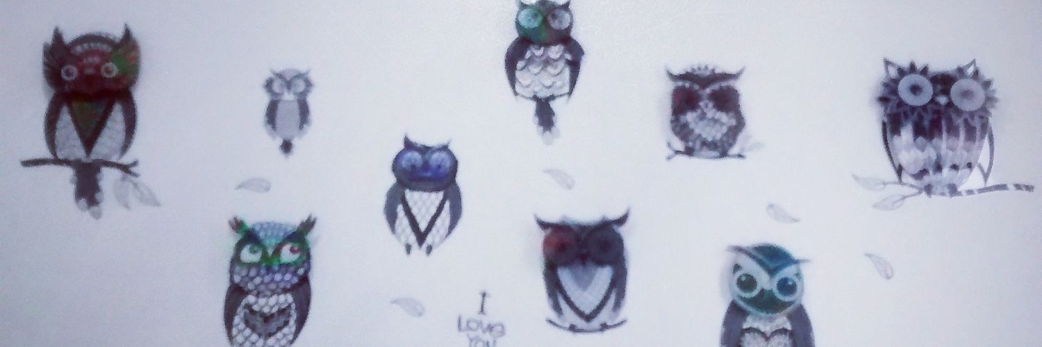 Porra_Looh's profile banner image