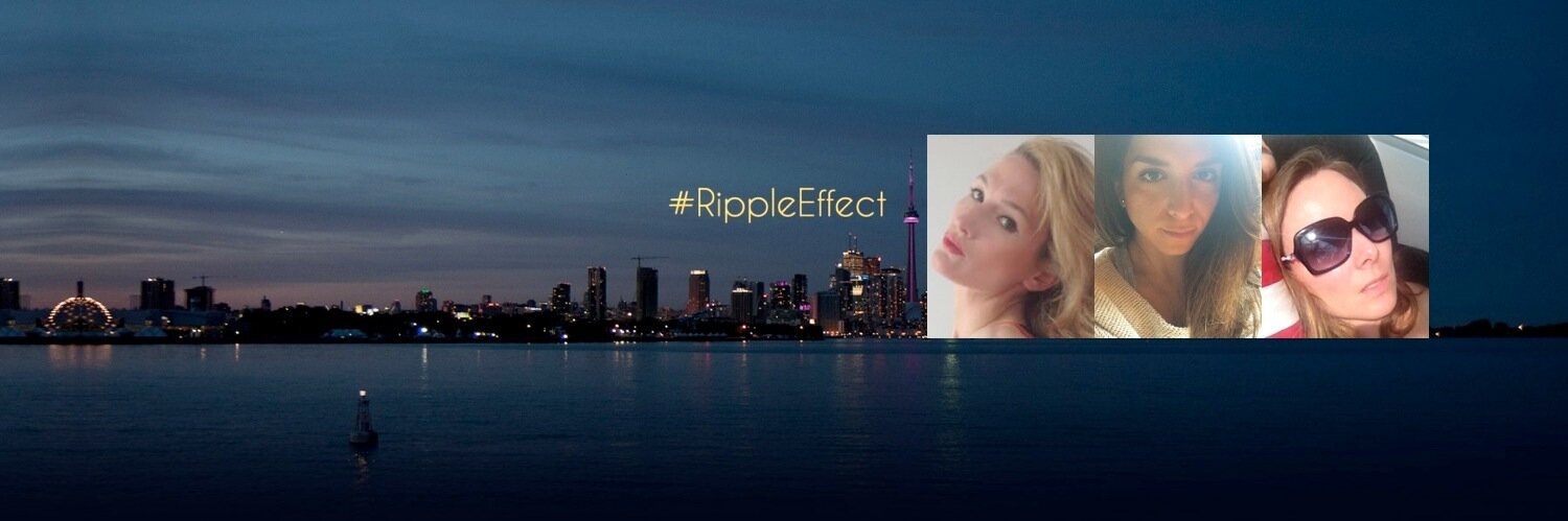 RippleShow's profile banner image