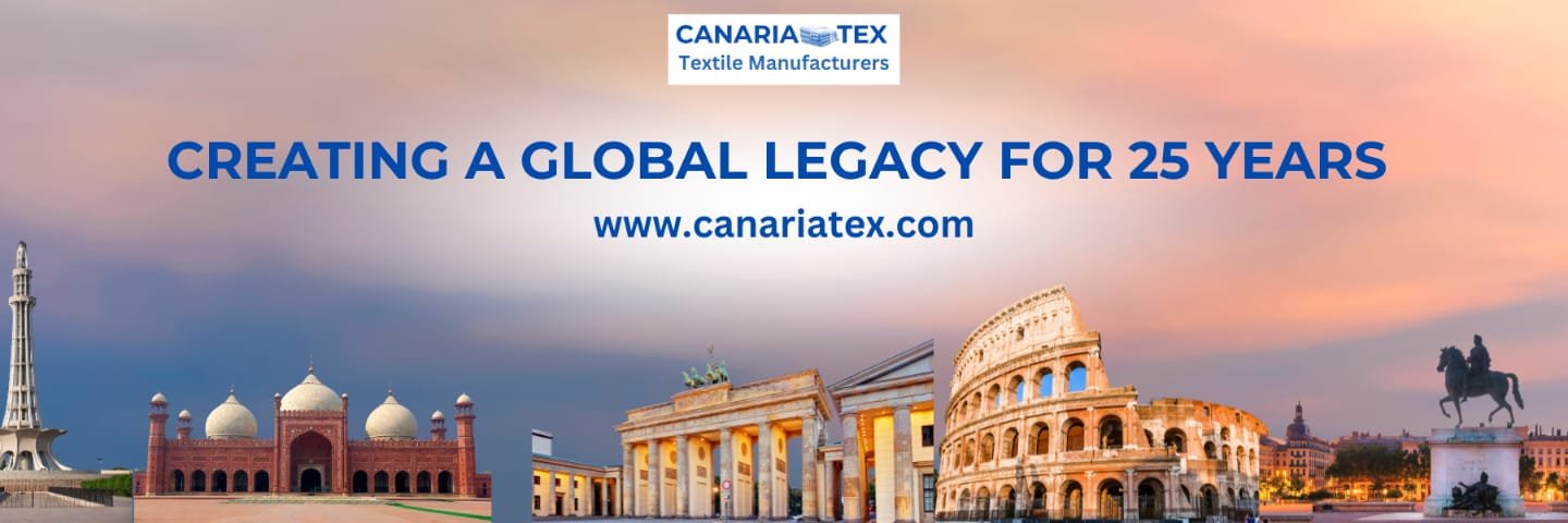 canariatextile's profile banner image