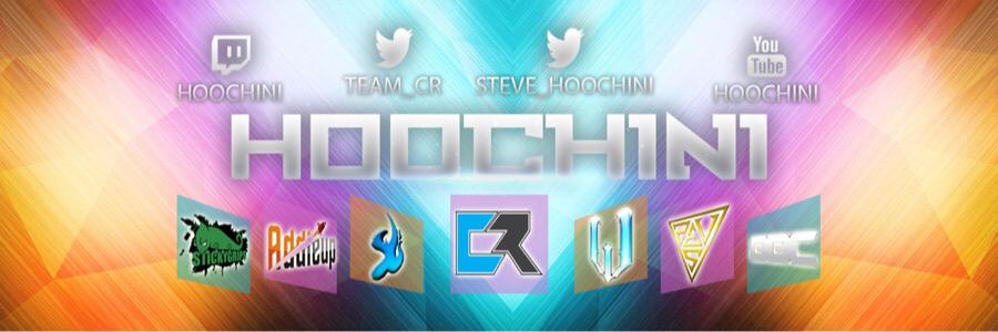 Steve_Houchin's profile banner image