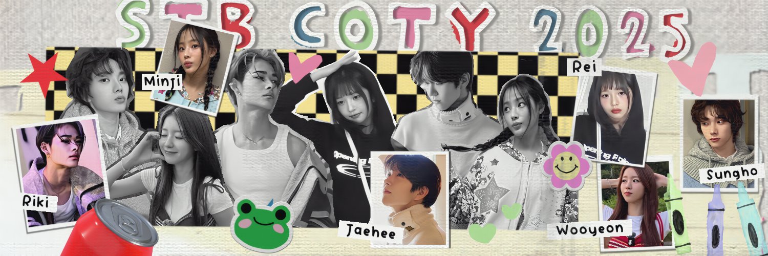 kminjiest's profile banner image