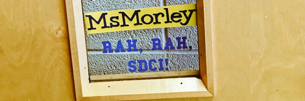 MrsMorley2's profile banner image