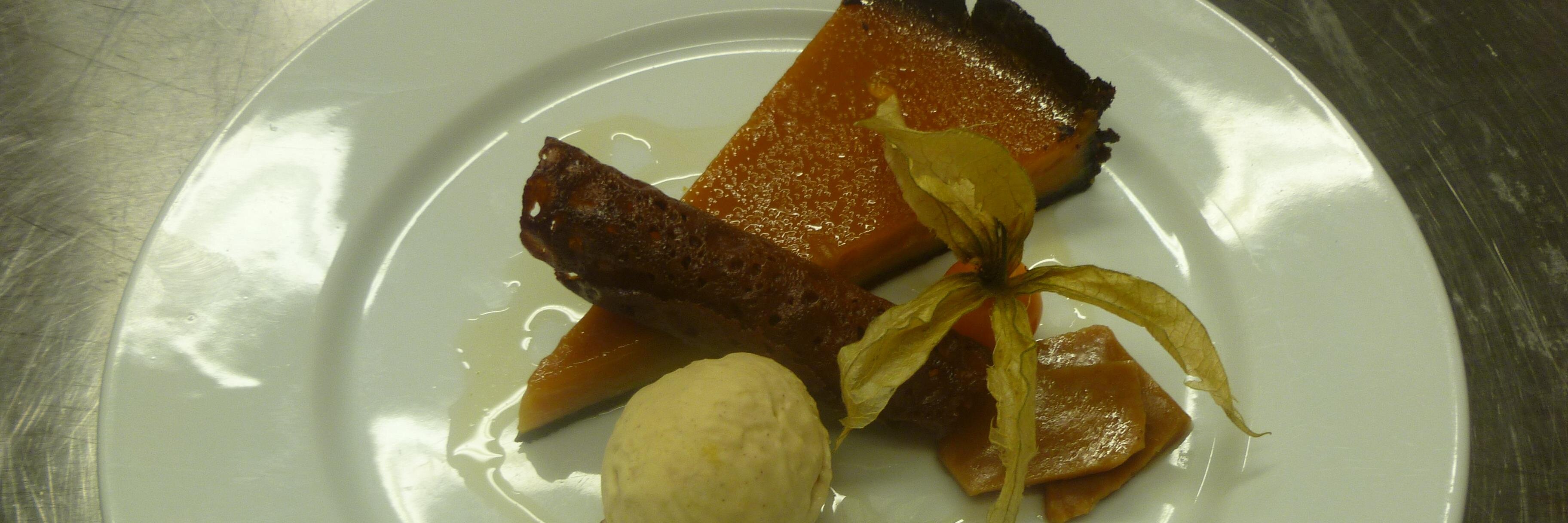 OakleyHallChefs's profile banner image