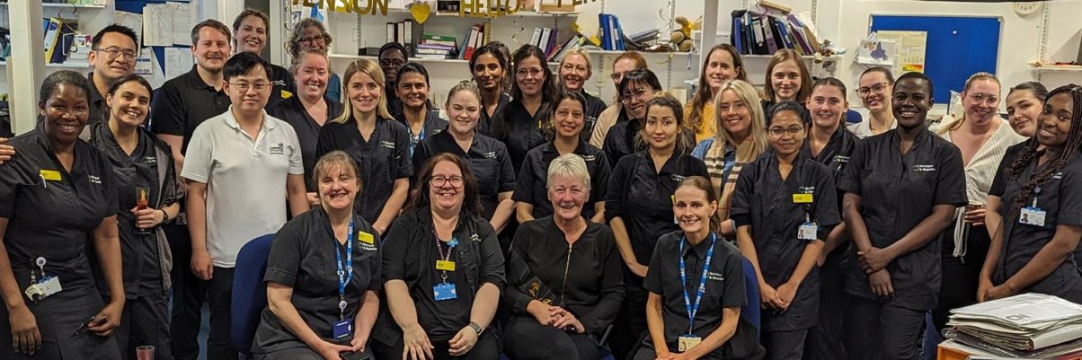 Kathryn Robinson banner