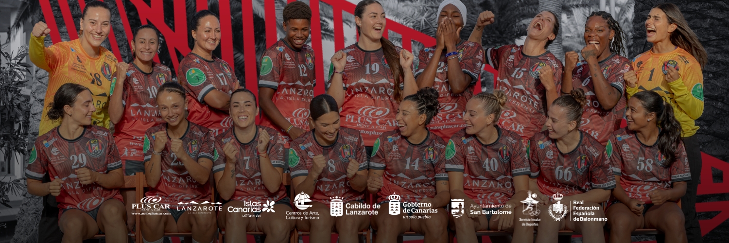 BALONMANO ZONZAMAS banner