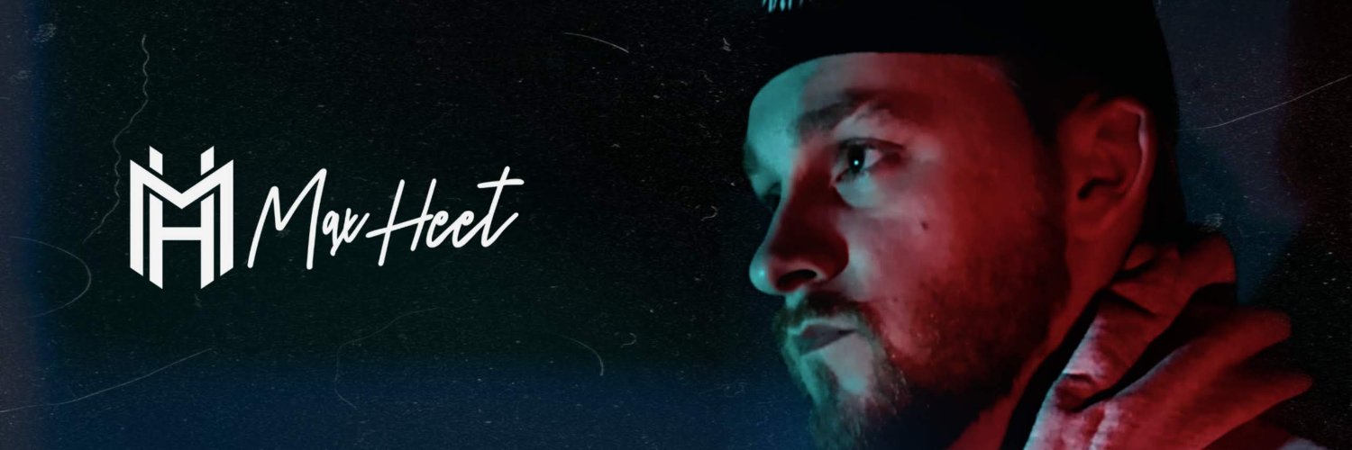 MaxHeetMusic's profile banner image