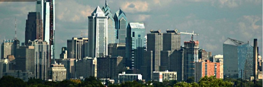 Crazy Philly Fan banner