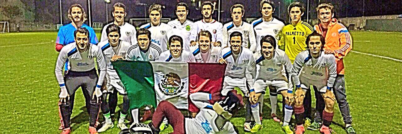 HibridosFC's profile banner image