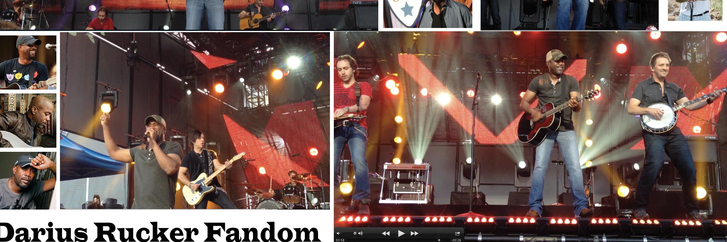 Darius Rucker Fandom banner
