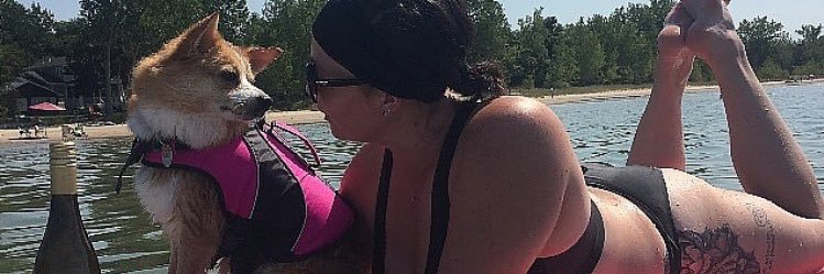 DannieMac7's profile banner image