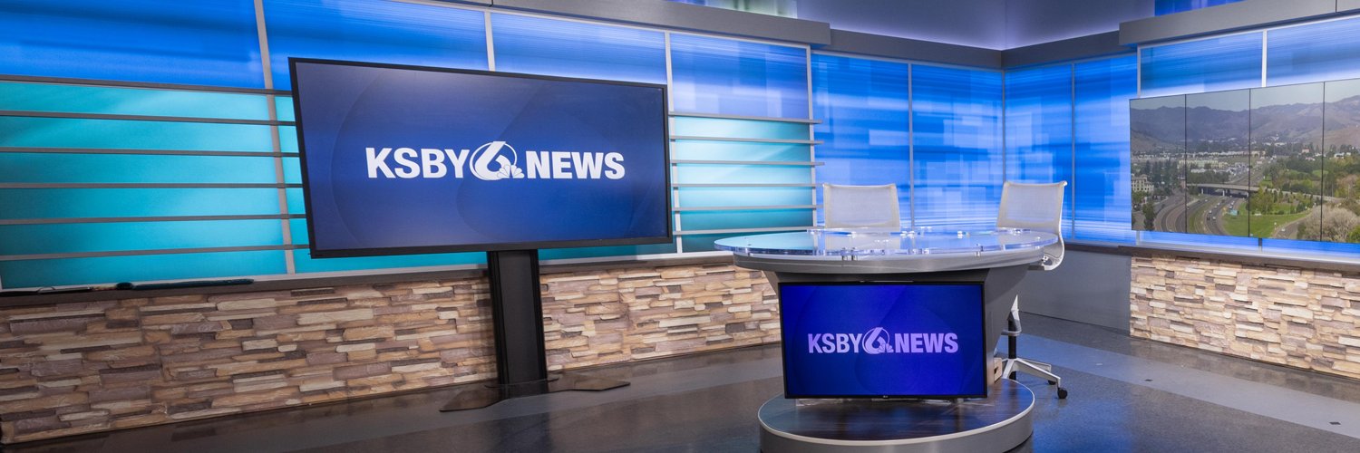KSBY's banner
