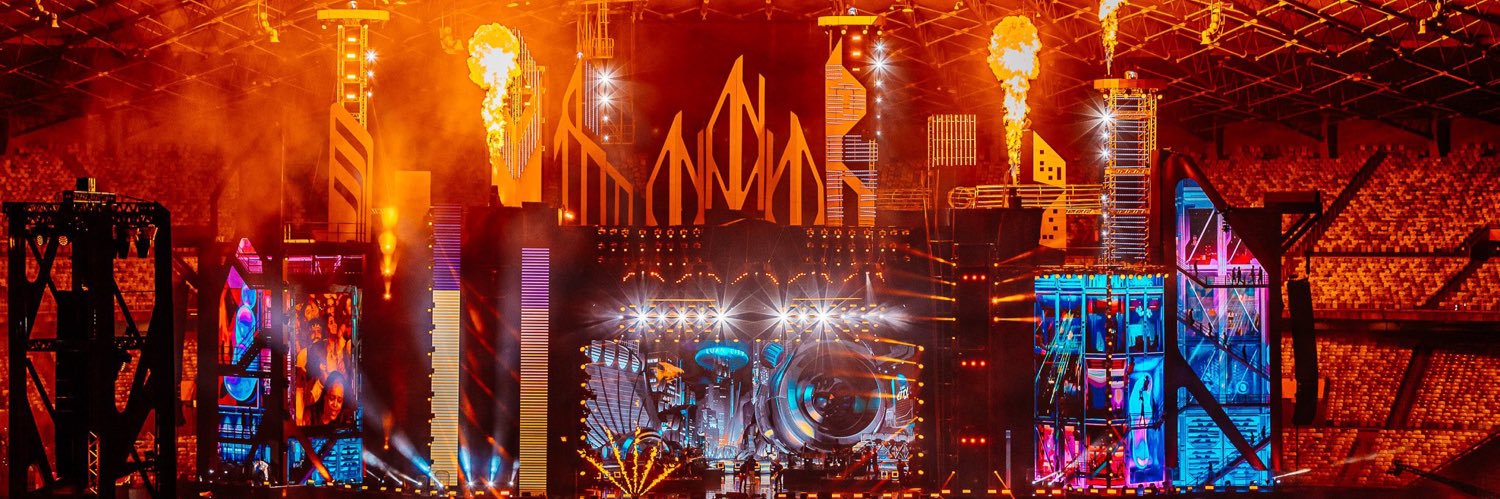 je banner
