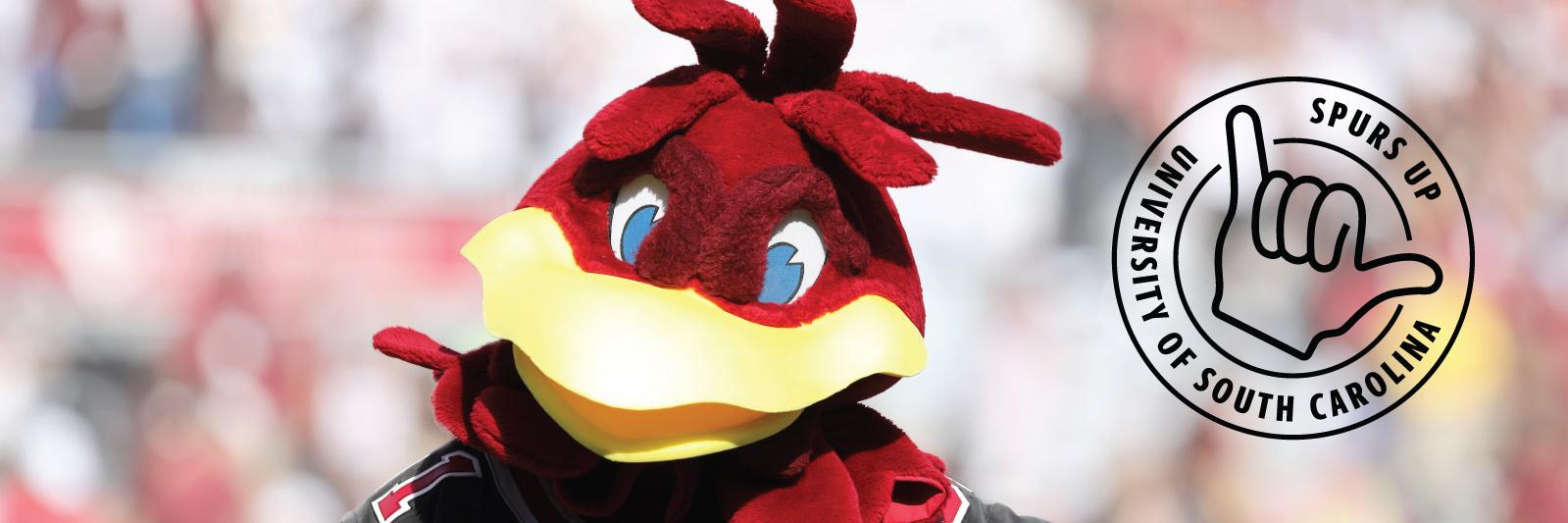 Leadership and Service Center banner