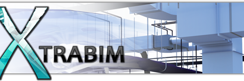 XtraBIM's profile banner image