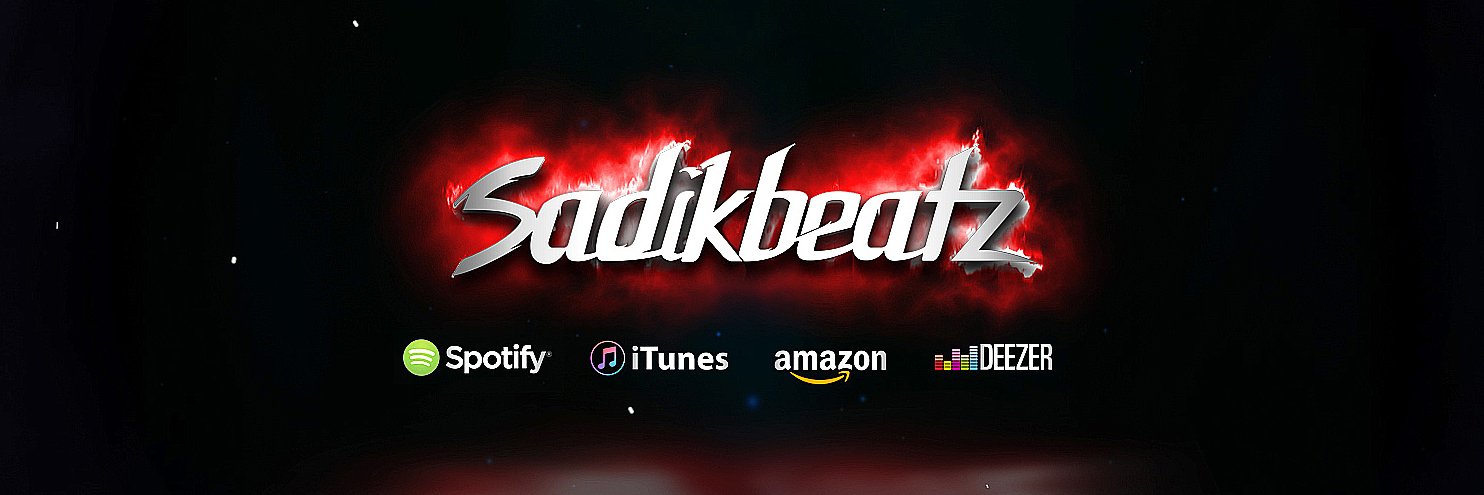 Sadikbeatz's profile banner image