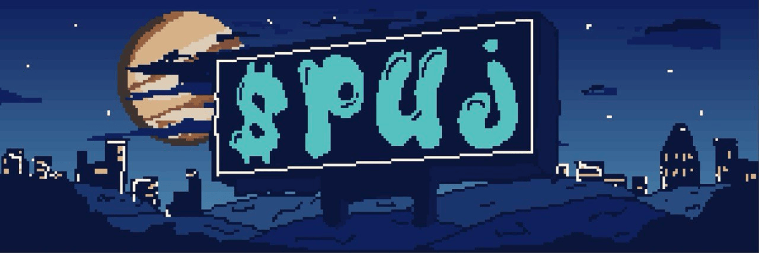 PUJITERonsol's profile banner image