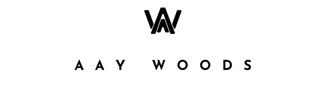 AayWoods's profile banner image