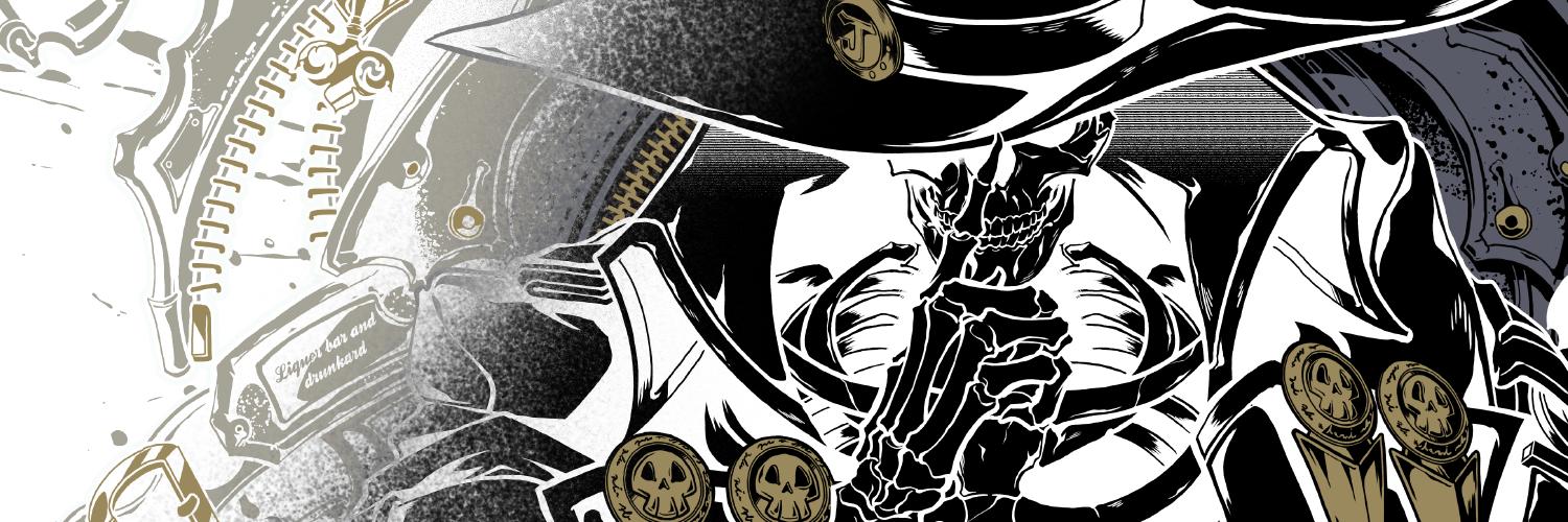 Toushi__'s profile banner image