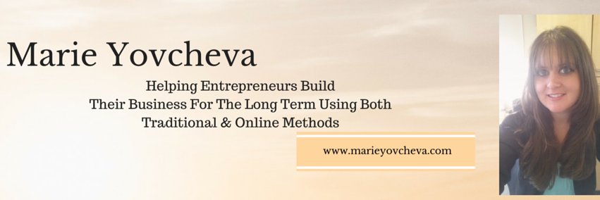 MarieYovcheva's profile banner image