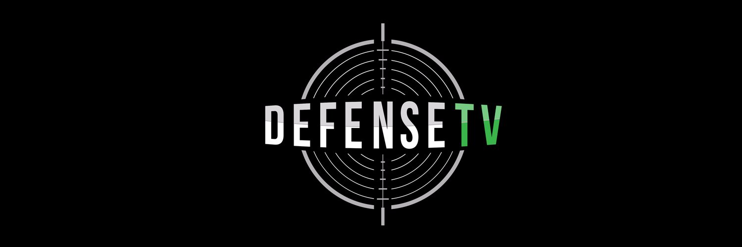 Archive: DefenseTV banner