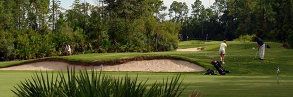 UNF Golf Complex banner