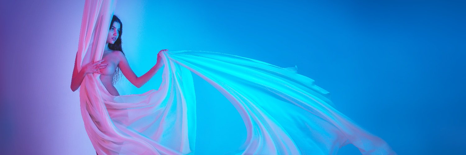 justagage's profile banner image