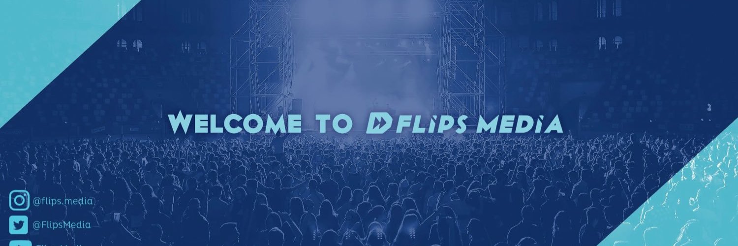 FlipsMedia's profile banner image