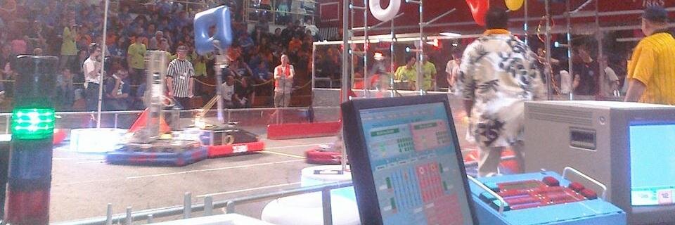 BattleCry@WPI banner