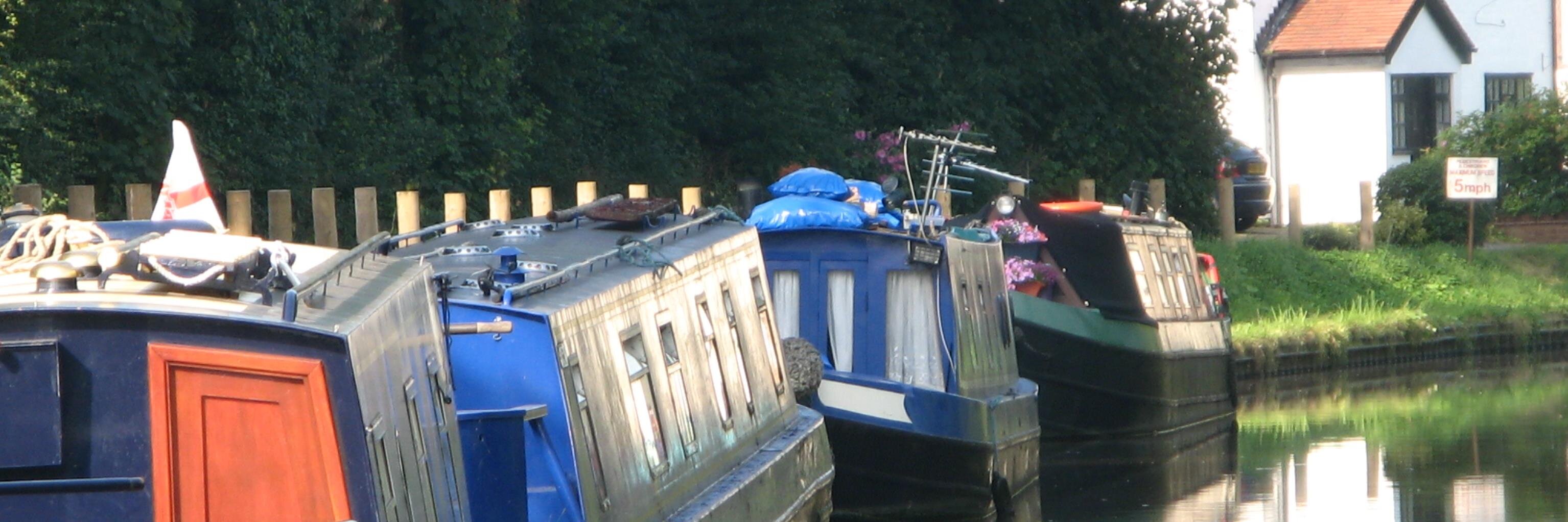 200yrsWB&Dcanal banner