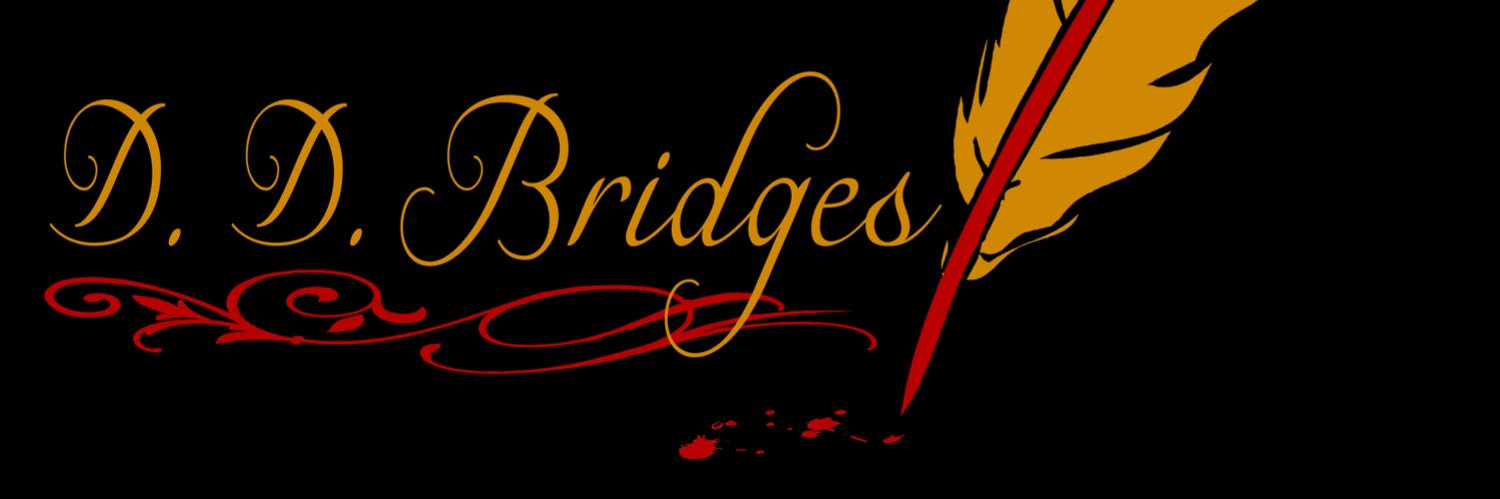 DDBridges1407's profile banner image