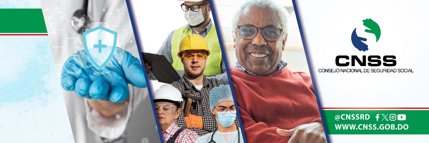 Consejo Nacional de Seguridad Social banner