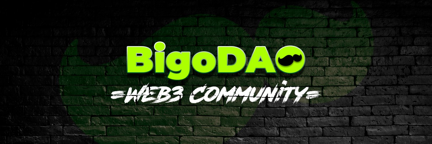 BigoDAO's banner