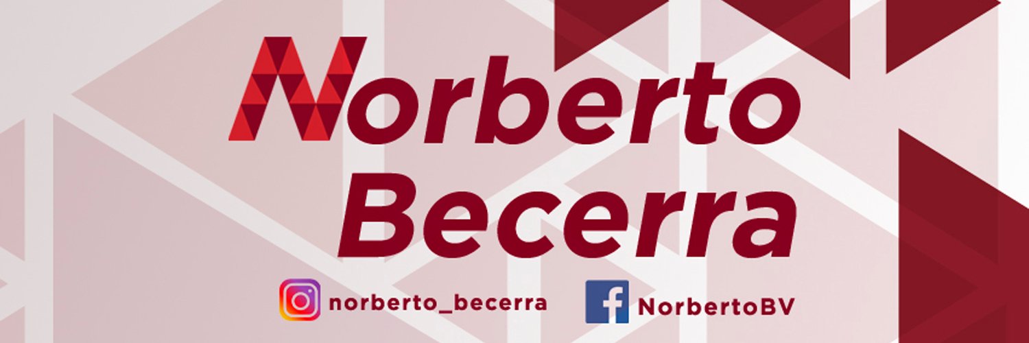 NORBERTO_BV's profile banner image