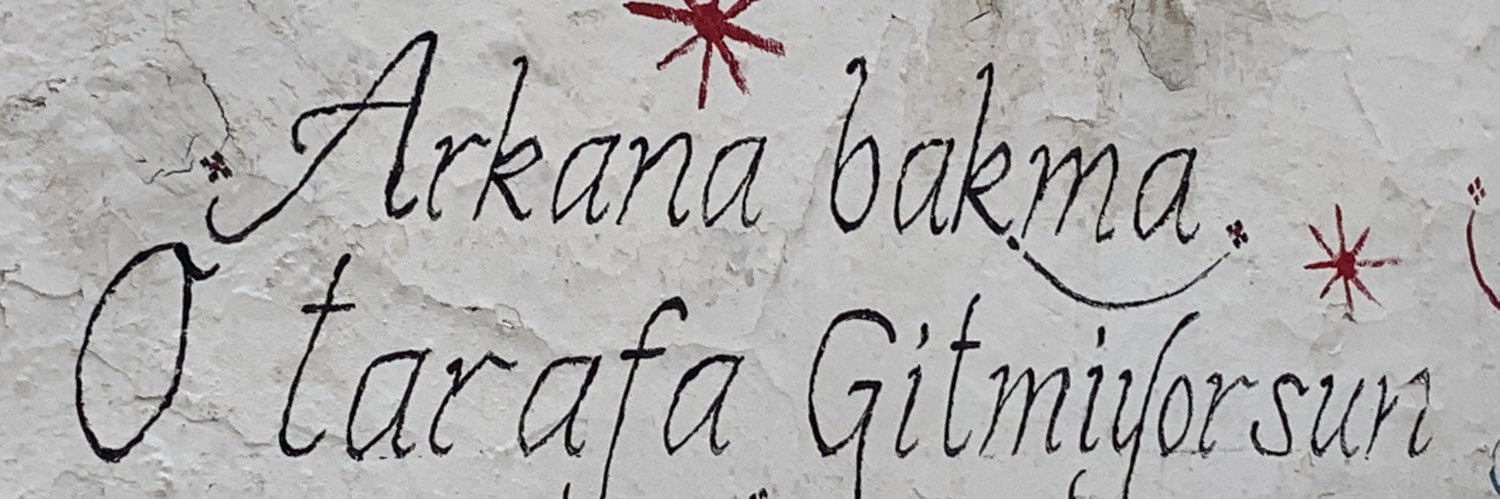 ayfertezcan's profile banner image