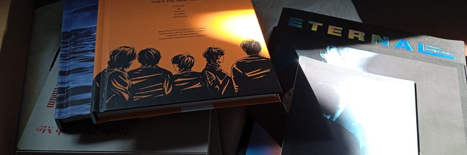 Aongkun9's profile banner image