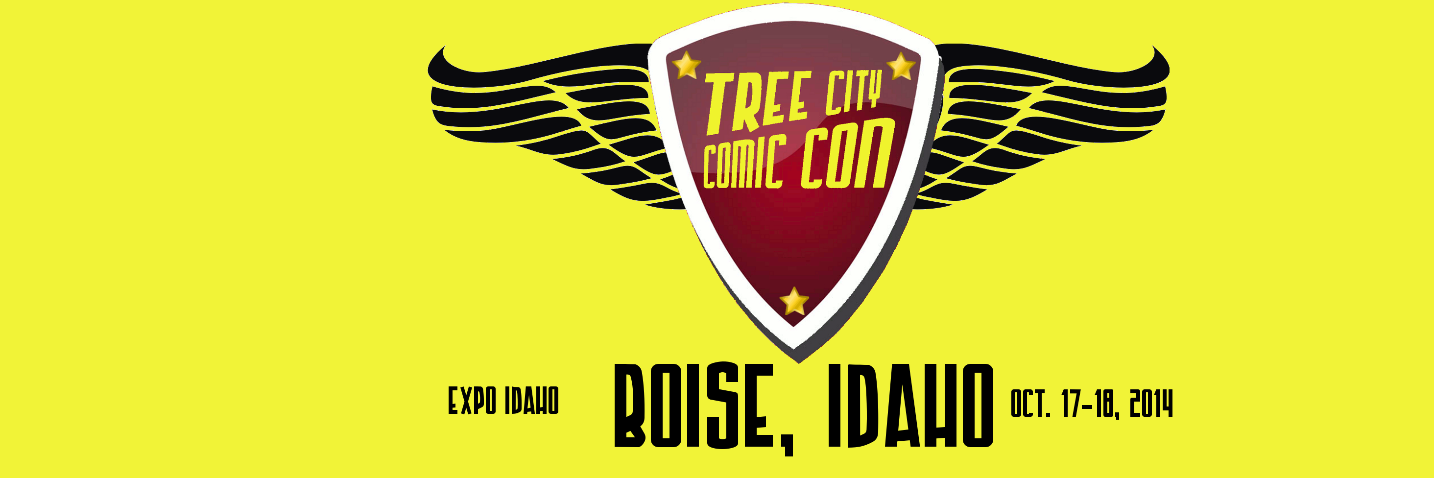 treecitycomicco's profile banner image