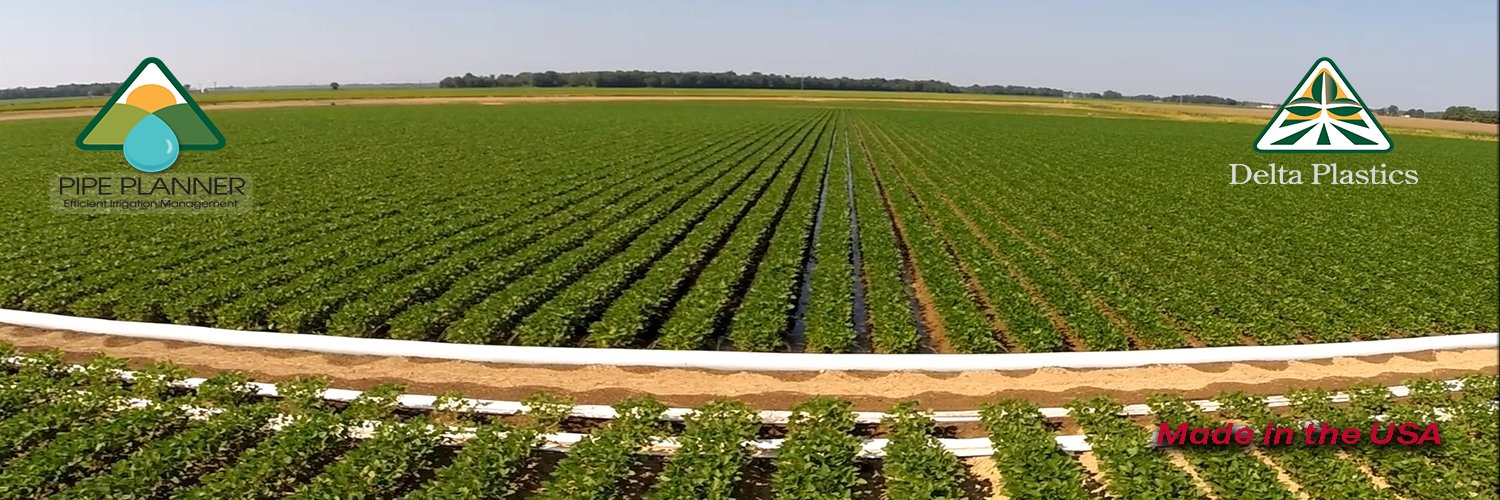 Delta Plastics banner