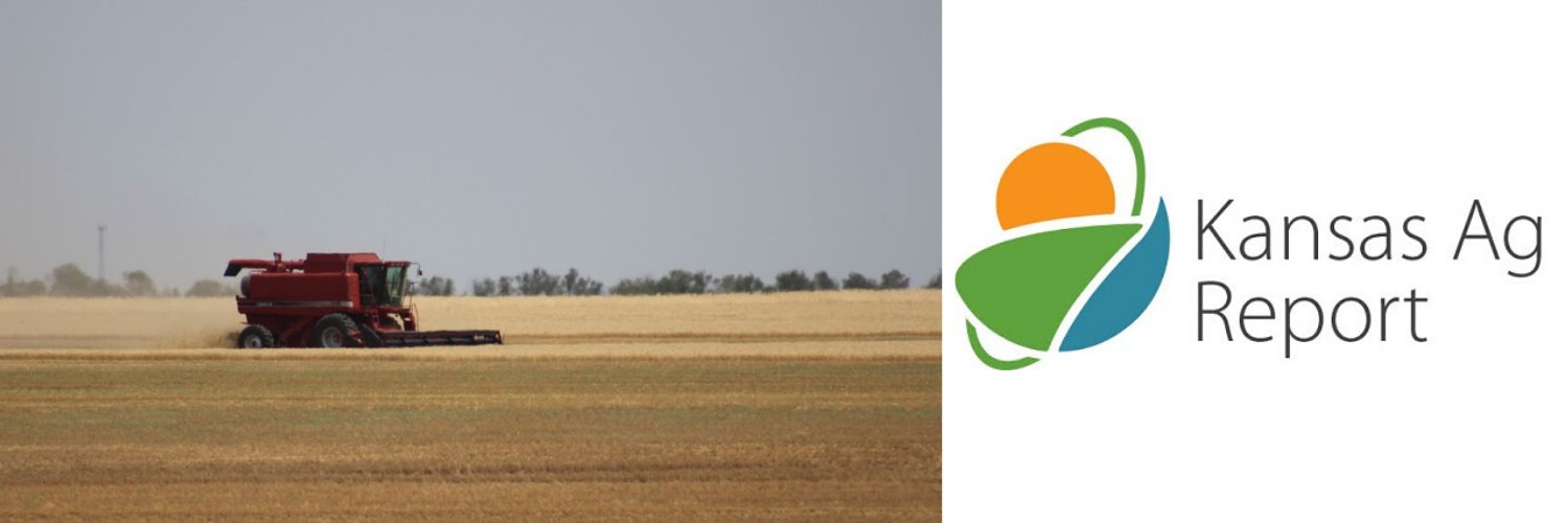 KansasAgReport's profile banner image