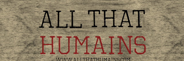 AllThatHumains's profile banner image
