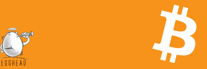 BitcoinEggHead's profile banner image
