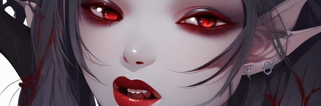 VampLilith666's profile banner image