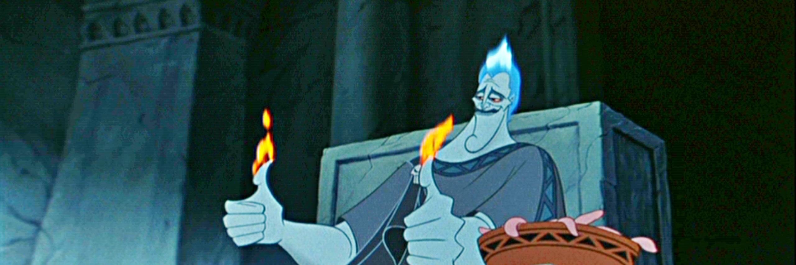 Hades_WD's profile banner image