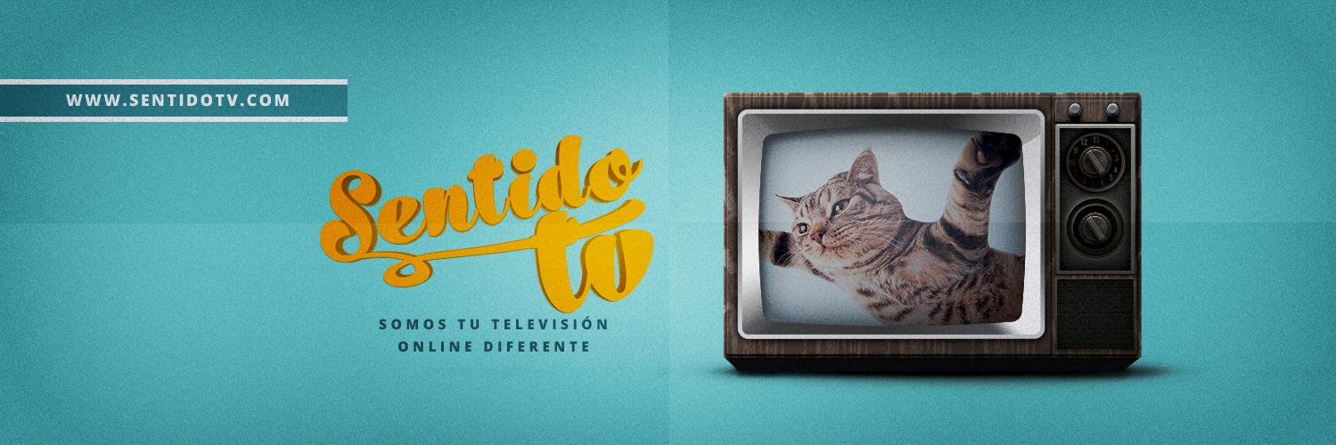 SentidoTv's profile banner image