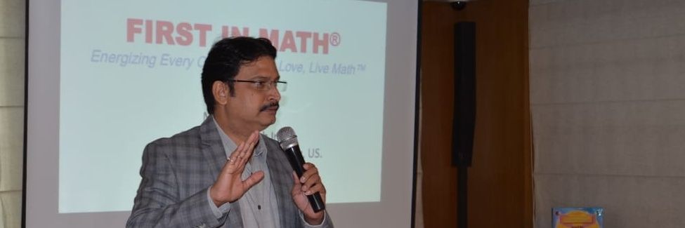 Nirdosh Mathur banner