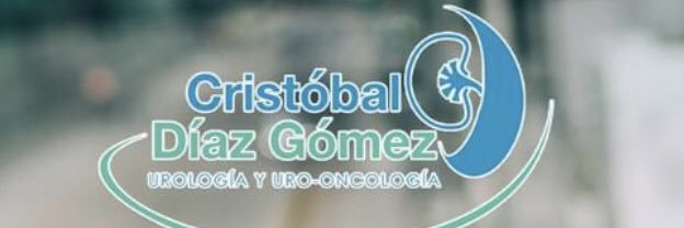Dr Cristobal Diaz•Urólogo banner