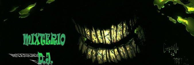 DEEJAYMIXTERIO's profile banner image