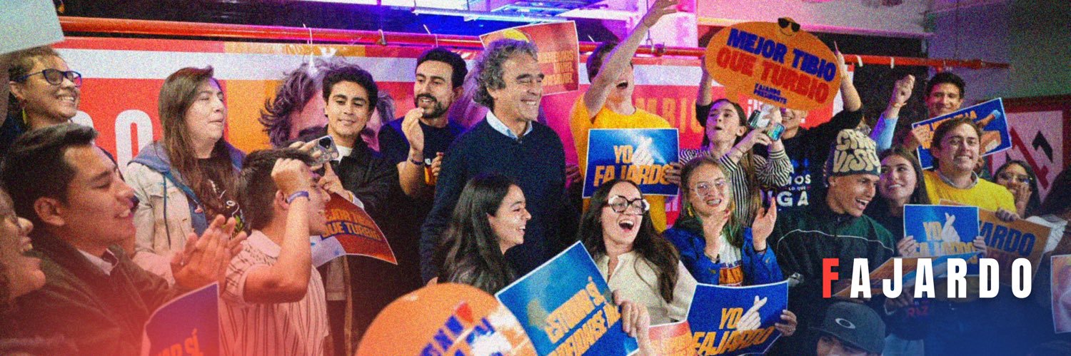 sergio_fajardo's profile banner image
