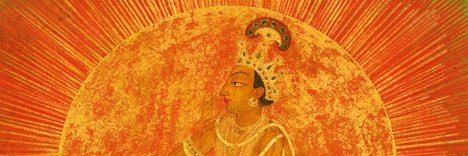 greensurya's profile banner image