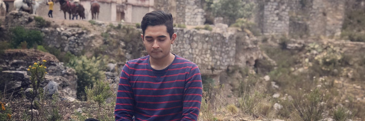 cesardomag's profile banner image