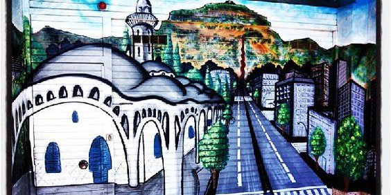Queri_M's profile banner image